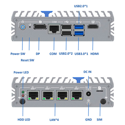 IEXP 304 - Imagen 5