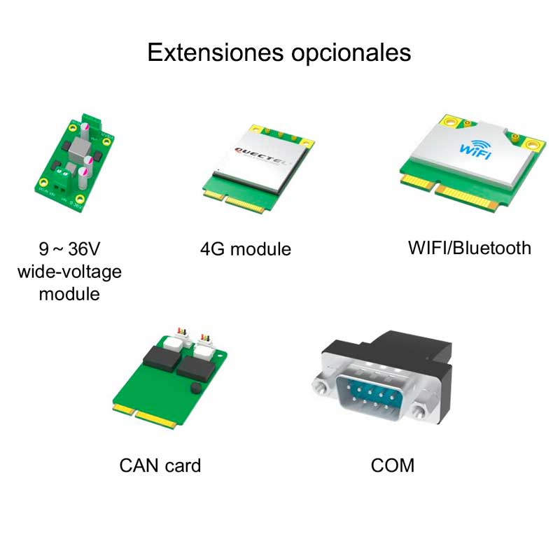 IEXP 304 - Imagen 6