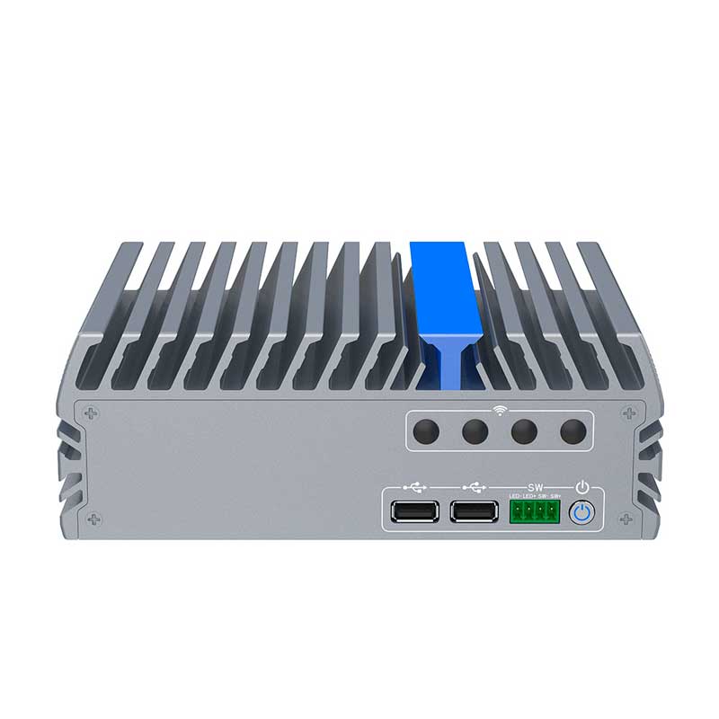 IEXP 322