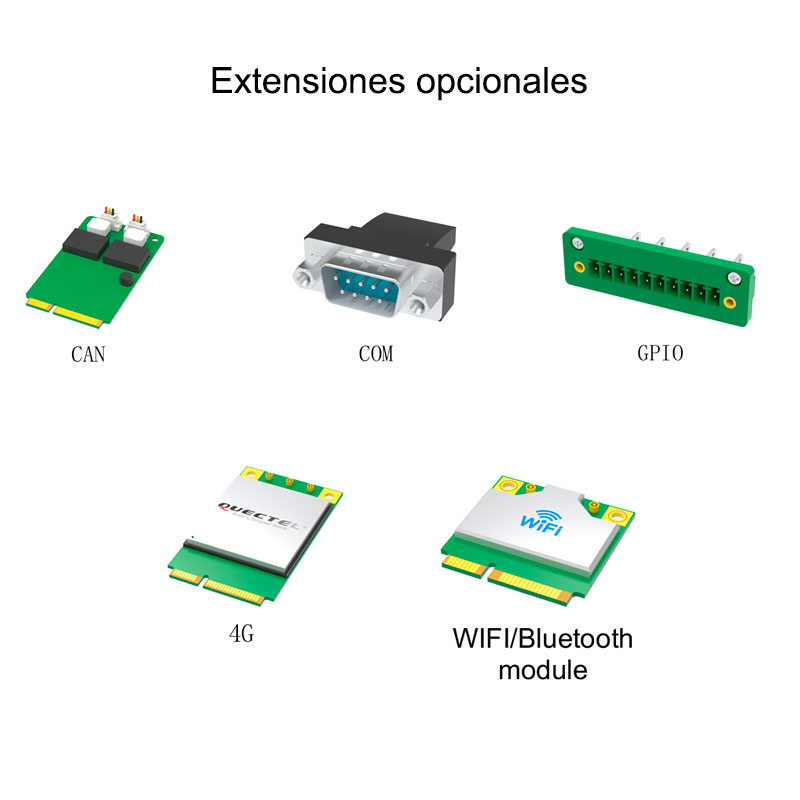 IEXP 322 - Imagen 5