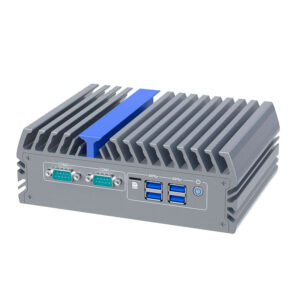 Pc industrial con 4 puertos USB 3.0